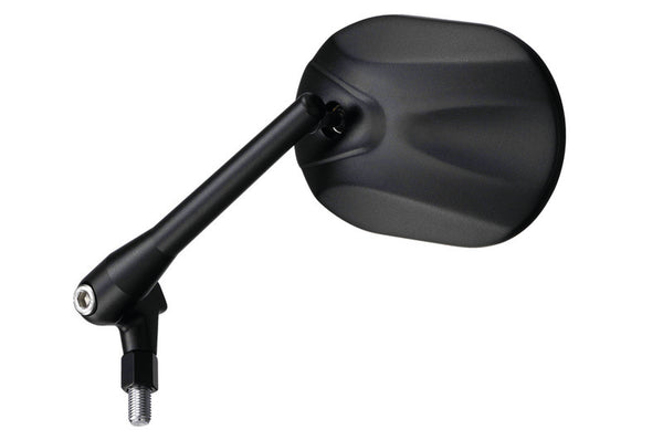 BIHR UPRAVNI ZEMLJI Univerzalni M10/125 - Black (par) AB2990095B