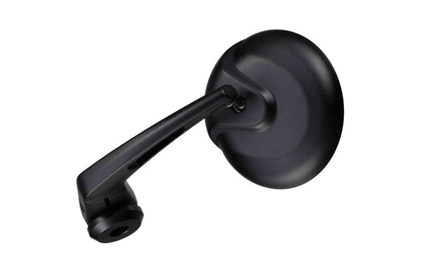 Bihr Plump Mirror Universal M10/125 - Black (par) AL8990095B