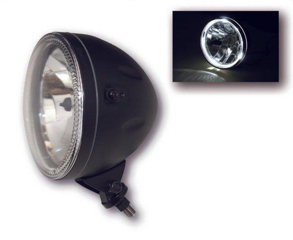 Bihr periferni LED prednjim svjetlima Black75G99W091B