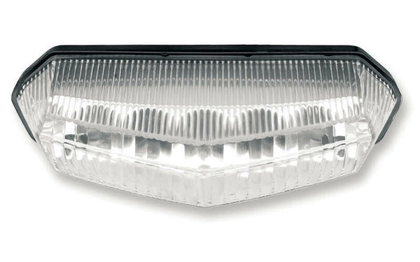 V DAĻAS X-FORCE Aizmugurējā gaisma ar integrētiem indikatoriem LED 601S1M095B
