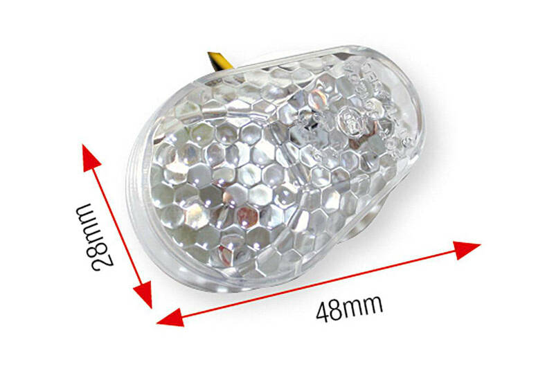 Basic LED Indicators Kawasaki010-1