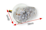 Bihr basic LED Indicators Yamaha011-1
