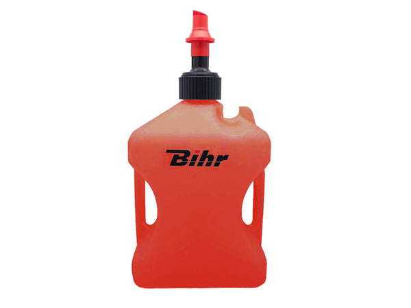 Bihr Home Track za gorivo Tüv homologirani crveni 20LJT820red