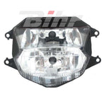 BIHR OEM tipa priekšējā gaisma Honda CBR1100XX#LCF-PH15