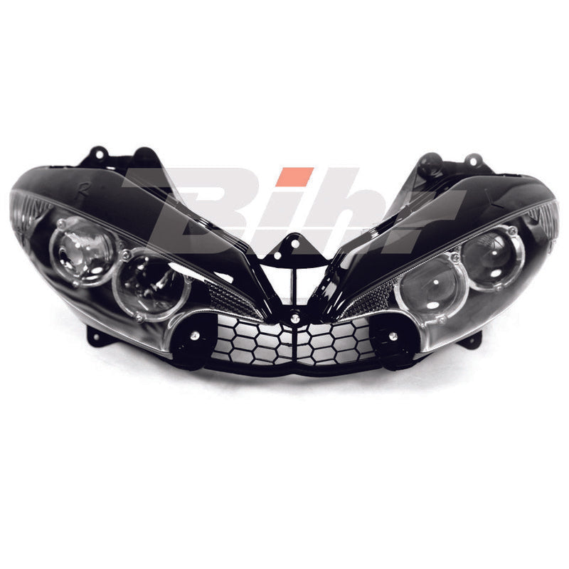 BIHR OEM TYP PREDNÉ LIGHT YAMAHA YZF-R6#LCF-PH23