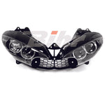 BIHR OEM TYP PREDNÉ LIGHT YAMAHA YZF-R6#LCF-PH23
