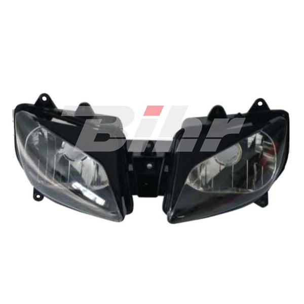 BIHR OEM tipa priekšējā gaisma yamaha yzf-r1#lcf-ph28