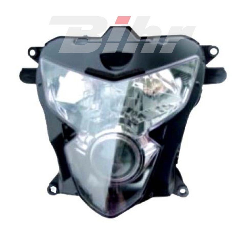 BIHR OEM tipa priekšējā gaisma Suzuki GSX-R600/750#LCF-PH34