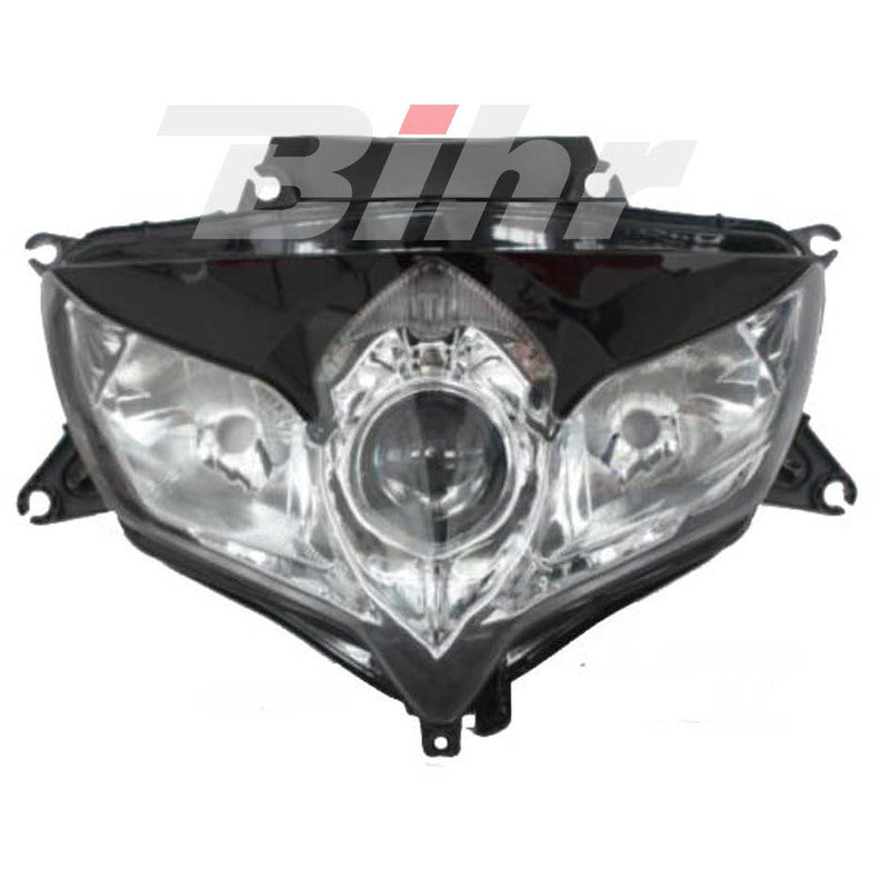 BIHR OEM tipa priekšējā gaisma Suzuki GSX-R 600/750#LCF-PH36