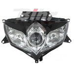 BIHR OEM tipa priekšējā gaisma Suzuki GSX-R 600/750#LCF-PH36