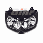 BIHR OEM tipa priekšējā gaisma Kawasaki Z1000#LCF-PH56