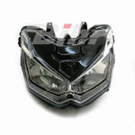 BIHR OEM tipa priekšējā gaisma Kawasaki Z750/Z1000#LCF-PH58