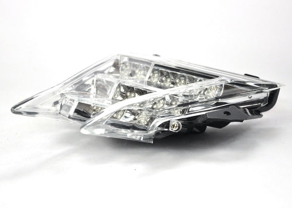 BIHR LED zadná žiarovka s integrovanými blinkermi-BMW S1000RR-TZBMW-302-Inter