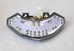 BIHR LED REAR LIGHT WITH INTEPTED INVICATORS DUCATI Multistrada 1200TZD 336-INTER 