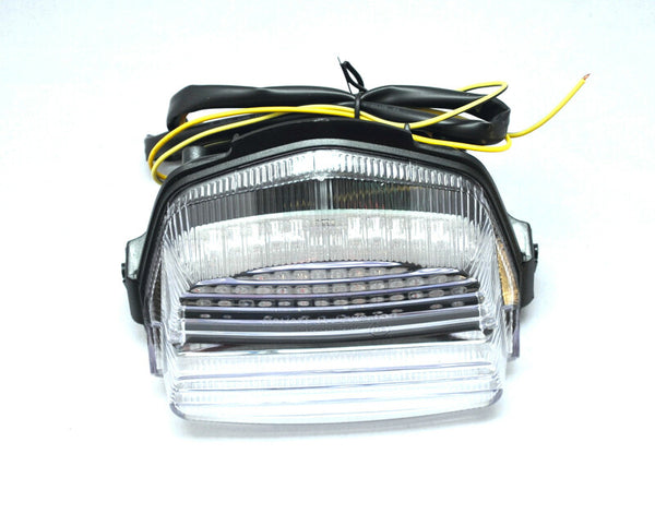 Honda CBR 1000RR LED zadné svetlo s intepragal indikátorstzh-230-nin
