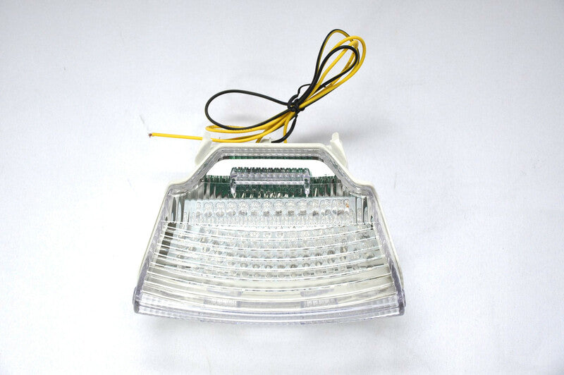Kawasaki ZX10R LED REAR LIGHT WITH INTEPRAL Indicatorstzk-300t