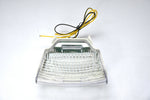 Kawasaki ZX10R LED REAR LIGHT WITH INTEPRAL Indicatorstzk-300t