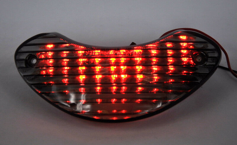 LED REAR Light with Integral Indicators Suzuki SV650/T L1000 R/STZS-030-NIN