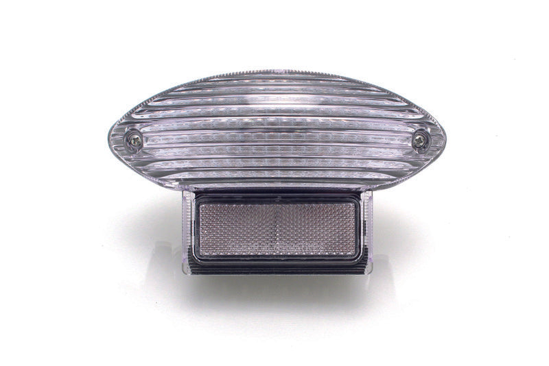 LED REAR Light with Integral Indicators Suzuki GSX-R 1300 Hayabusatzs-036-INTER