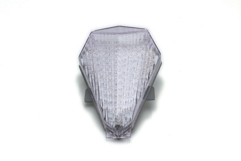 Bihr Led Reah Light With Integrated Indicators Yamaha R6TZY-190-NIN