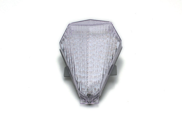 BIHR LED Reah Light s integrovanými ukazovateľmi yamaha r6tzy-190-nin