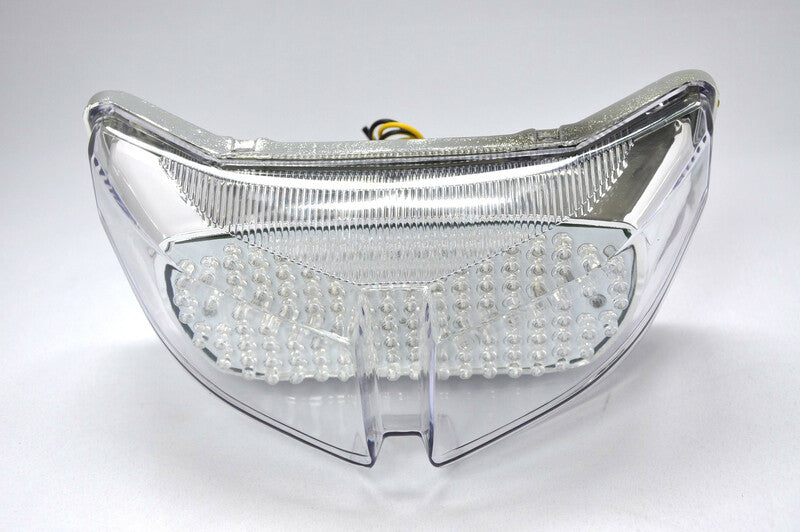Yamaha FZ1 LED REAR LIGHT WITH INTEPRAL Indicatorstzy-202-Nin