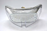 Yamaha FZ1 LED REAR LIGHT WITH INTEPRAL Indicatorstzy-202-Nin