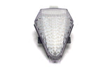 Bihr LED REAR LIGHT WITH INTEPTED SUNDICATORS YAMAHA R6TZY-238-NIN