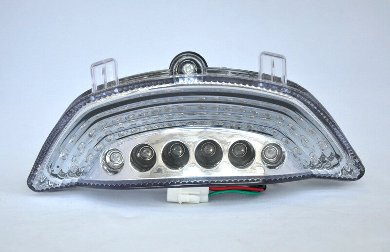 LED REAR Light with Integral Indicators Yamaha 1700 V-MAXTZY-328-NIN