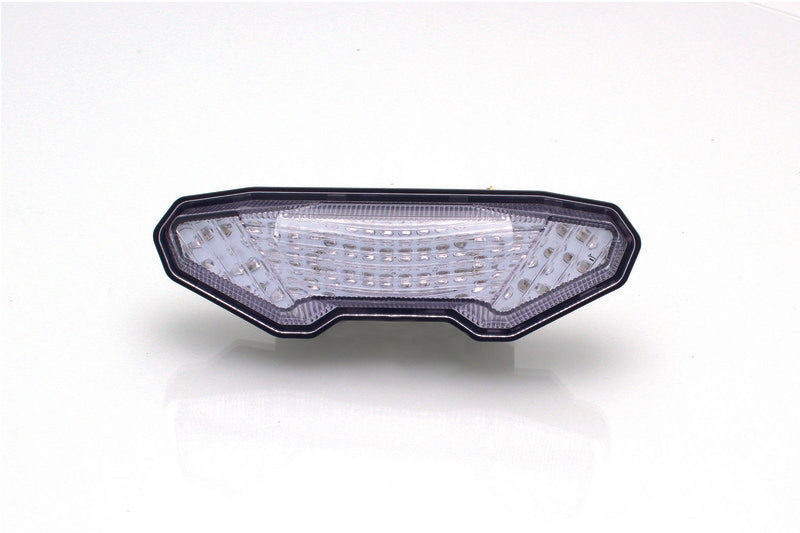 BIHR LED Stražnje svjetlo s intepiranim pokazateljima Yamaha MT-09TZY-332-Inter