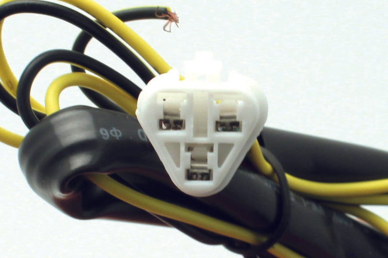 BIHR LED Stražnje svjetlo s intepiranim pokazateljima Yamaha MT-09TZY-332-Inter