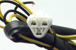 BIHR LED Stražnje svjetlo s intepiranim pokazateljima Yamaha MT-09TZY-332-Inter