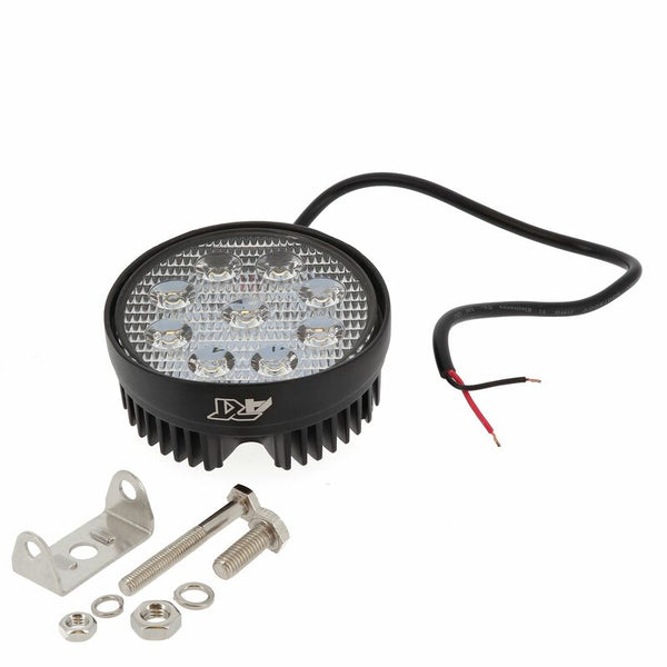 ART ROUND LED Light - Epistar Standard LED 2150 Lumens 4004