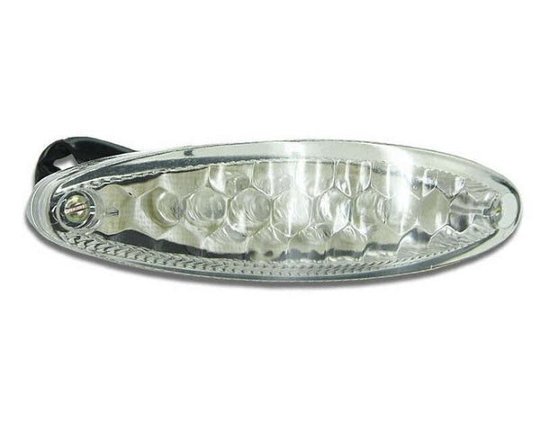 V Detaļu kosmosa realar gaismas gaismas diode transluscent Universal 2044100