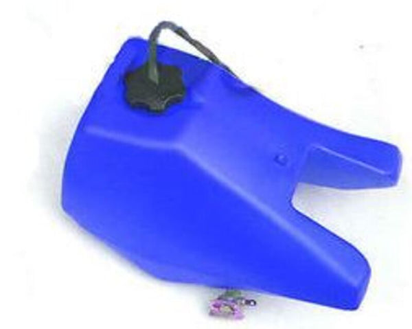 Mākslas degvielas tvertne - Yamaha PW80 E366201b