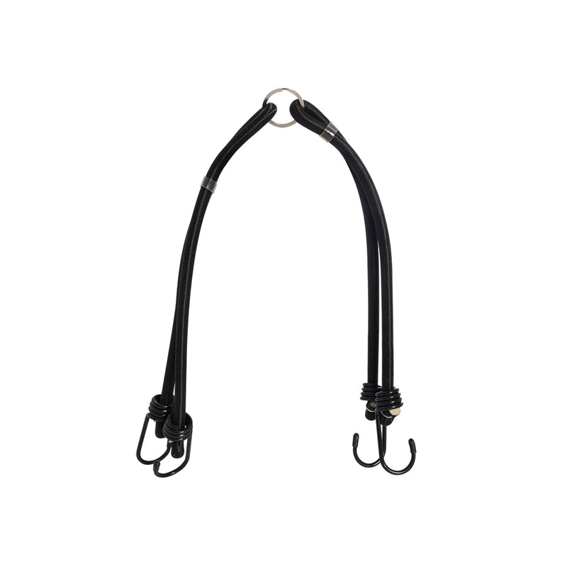 Oxford Double Bungee System System Pair Ox715