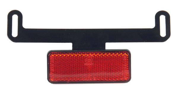 Bihr Reflector Horizontalni BACKETKAT01