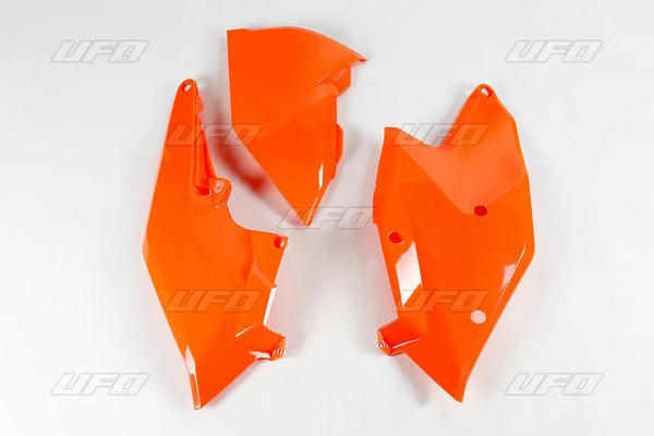 UFO bočna pnls ktm16-18 flo ili kt04062#fflu