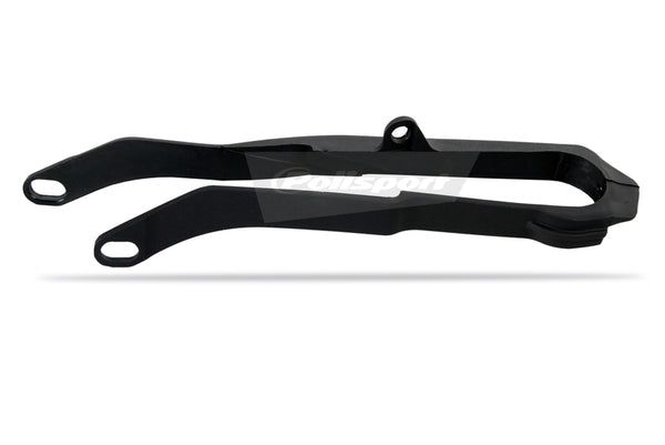 Slider policeport Black Honda 84500001