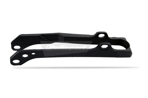 Policajný prístavný reťaz posúvača Black Yamaha YZ125/YZ250 84502001