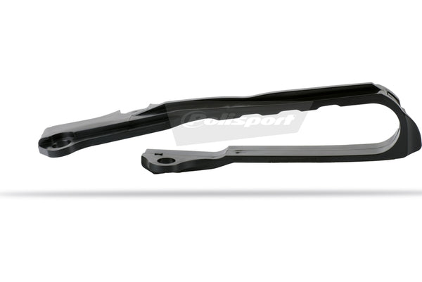 Slider policajného prístavu Black Suzuki 84516001