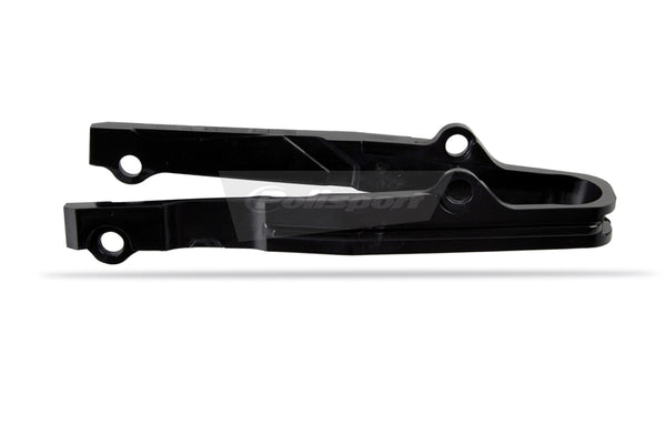 Slider Policeport Retial Black Kawasaki KX125/KX250 84521001