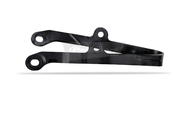 Policajný prístavný reťazec Slider Black Kawasaki KX250F/KX450F 84523001