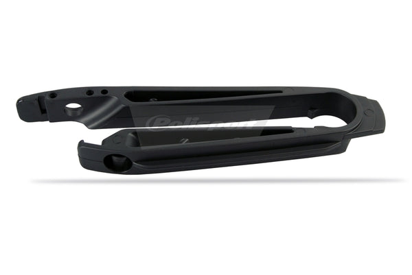 Slider policajného prístavu Black KTM 84526001