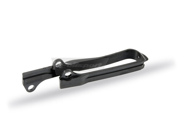Policajný prístavný reťazec Slider Black Suzuki RM-Z250/RM-Z450 84539001