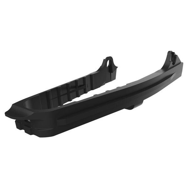 Slider policajného prístavu Black Suzuki RM-Z450 84649001