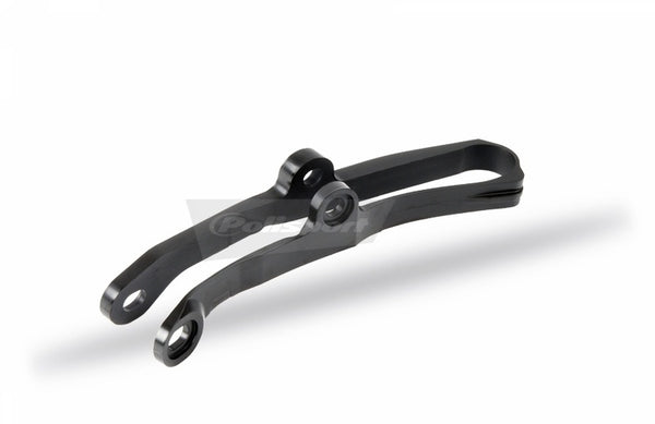 Policajný prístavný reťazec Slider Black Kawasaki KX450F 89852001