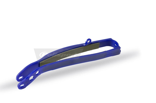 Policajný prístavný reťazec Slider Blue Yamaha YZ250F/YZ450F 8453600002