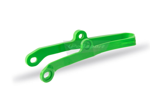Slider Slider Green Kawasaki KX250F/KX450F 8453700002