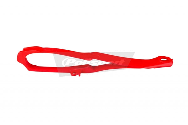 Policajný prístavný reťazec Slider Red Honda CRF250R/CRF450R 8454600002